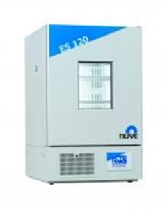 Picture of Laboratory Equipment ES 120 Cooled Incubator ES 120