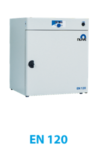 Picture of Laboratory Equipment EN 120 Incubator EN 120