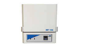 Picture of Laboratory Equipment Muffle Furnace 207 MF 207