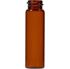 Picture of 2.0mL Big Mouth Amber Vial,12x32mm,10-425mm Thread