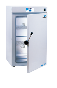 Picture of Laboratory Equipment KD 400 Drying Oven KD 400