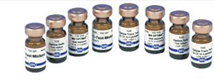 Picture of Test mixture for FAME columns 722320 