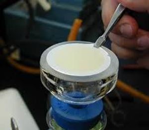 Picture of Polycarbonate 2.0um 47mm K20CP04700 