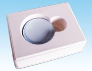 Picture of Whatman Anodisc 47 Unsupported 0.2um 47mm WH6809-5522