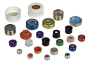 Picture of CC N11-H, r, Sil w/PTFE r, 45°, 1.3 70288.2 