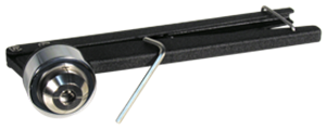 Picture of Decapper f. 11mm Alu. Caps, ergonomic  735311