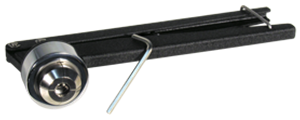 Picture of Crimper f. 11mm Alu. Caps, electronic 735511