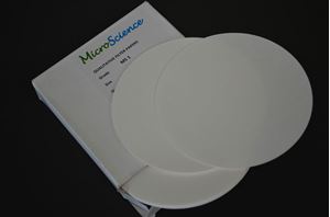 Picture of Filter Paper MS1HA 90mm MS 1HA 90mm