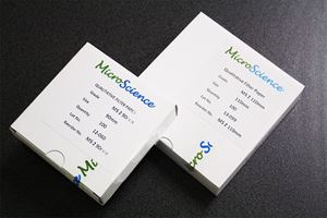 Picture of Filter Paper MS2 47mm MS 2 47mm