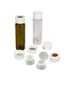 Picture of SCB N24-nH, w, Sil w/PTFE bg, 45°, 3.2 702059 