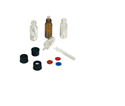 Picture of Septa N8, Sil w/PTFE r, 45°, 1.3 70248 