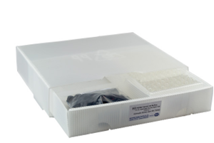Picture of Vial Kit SC N8: 70213 + 702067  702246