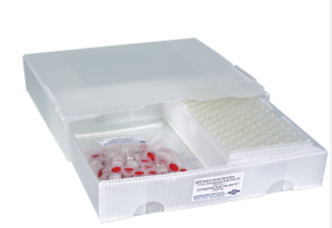 Picture of Vial Kit CR N11: 702885 + 702995 702218
