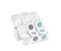 Picture of Sterile White 0.45um 47mm GMC470045DT
