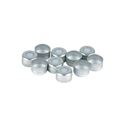 Picture of 13mm Silver Seal, PTFE/Silicone Lined