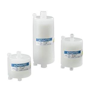 Picture of Capsule Filter PP 2-5um 129mm CCP1D1N