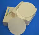 Picture of Glass Fiber Filter G160  8x10 MS G160 8x10