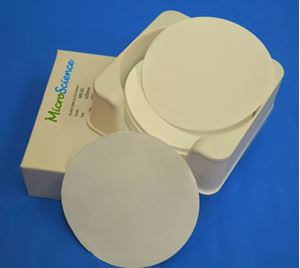 Picture of Glass Fiber Filter G160  8x10 MS G160 8x10