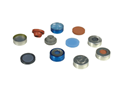 Picture of BM N20-H, si/bl, Sil w/PTFE bg, 45° 3.0  702837 
