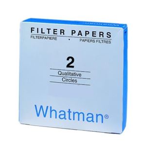 Picture of Grade 2 Qualitative Paper 12.5CM 1002-125