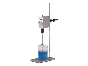 Picture of LCD Digital Enhanced Overhead Stirrer OS40-Pro