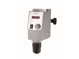Picture of LED Digital Enhanced Overhead Stirrer  OS40-S