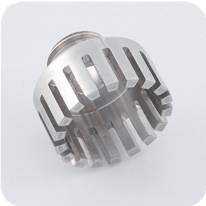 Picture of S30F Stator 