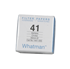 Picture of Grade 41 Quantitative Paper 6CM 1441-060