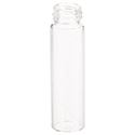 Picture of 2.0mL Clear Snap Seal™ Vial, 12x32mm, 11mm Crimp [Patented]