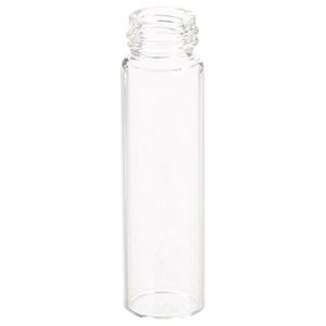 Picture of 24ml Clear Glass Vial 324020-2385