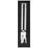 Picture of 100µL Glass Conical Limited Volume Insert, 5x30mm, Precision-Formed Mandrel Interior, No Spring