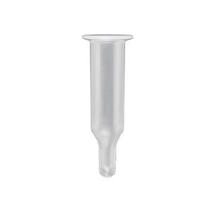 Picture of 300µL Polypropylene Conical Limited Volume Insert, 6x38mm, Precision-Formed Interior, No Spring