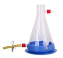 Picture of Filtration Equipment 1L Suction flask, side bottom 167300-08