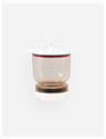 Picture of Filtration Equipment 300ml Magnetic Filter Holder (short stem) with lid kit 200310-01  