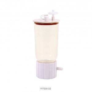 Picture of Filtration Equipment LF3a 300ml PES Bottle Top Filter Holder 197000-02