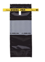 Picture of Whirl-Pak® Light Sensitive/Black Bags - 4 oz. (118 ml)