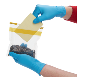 Picture of Whirl-Pak® Pocket Bags - 24 oz. (710 ml) B01255WA