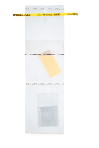 Picture of Whirl-Pak® Speci-Sponge® Environmental Surface Sampling Bags with Sterile Glove - 18 oz. (532 ml) B01392WA