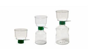 Picture of Filtration Equipment 500ml Funnel & Receiver  PES Membrane Sterile VFPPES022500