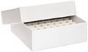 Picture of 64 Place Cardboard Freezer Box  RUN91864B