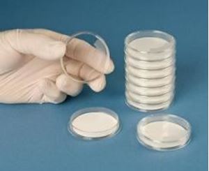 Picture of Petri Dishes & Pad, PD-47B 800101