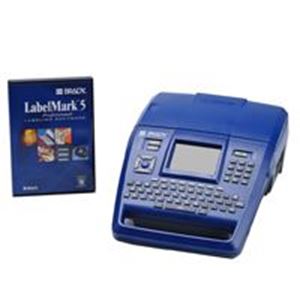 Picture of BMP71 Label Printer 115158