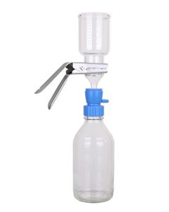 Picture of 167200-12    VF12 Glass Filtration Set