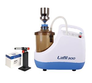 Picture of 197302-11(22) 　　Lafil 300 - LF 32, Vacuum Filtration System,　AC110V, 60Hz (AC220V, 50Hz)