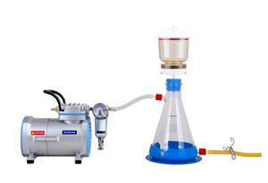 Picture of 167311-11(22)Rocker 300 - MF 31, Vacuum Filtration