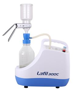 Picture of 197331-11  Lafil 300C - VF 12 Vacuum Filtration System