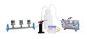 Picture of 180300-11-T (22-T)MultiVac 300-MB-T, Vacuum Filtration System