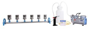 Picture of 180600-11-T (22-T)MultiVac 600-MB-T, Vacuum FiltrationSystem