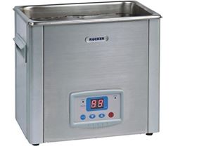 Picture of Soner 203 Ultrasonic Cleaner, AC110V,60Hz (AC220V, 50Hz)  188203-11