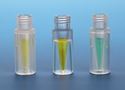 Picture of 750µL Polypropylene Limited Volume Vial, 12x32mm, 9mm Thread